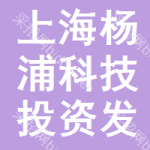 上海杨浦科技投资发展